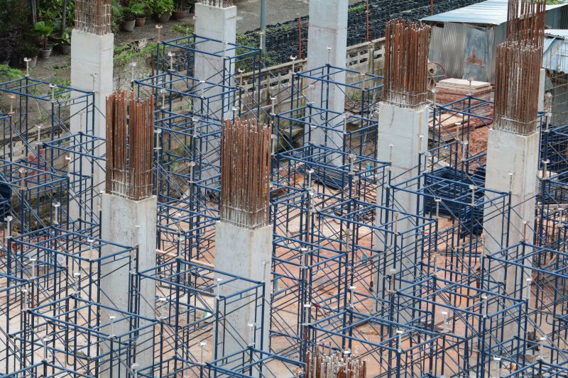 Leveling and Stabilization