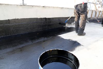 Roof Waterproofing Techniques